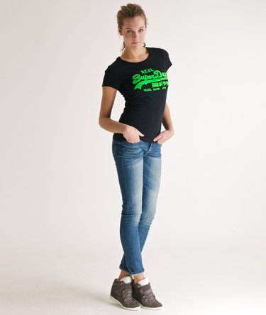Vintage T-shirt Image 3