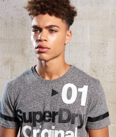 Sport Original Speed Dry T-shirt Image 5