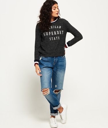 Brentwood Sweater Image 3