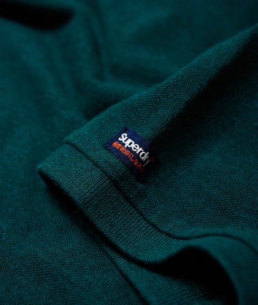 Polo en piqué Classic Image 8