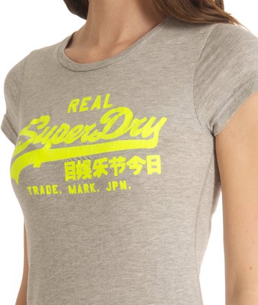 Vintage Entry T-shirt Image 6