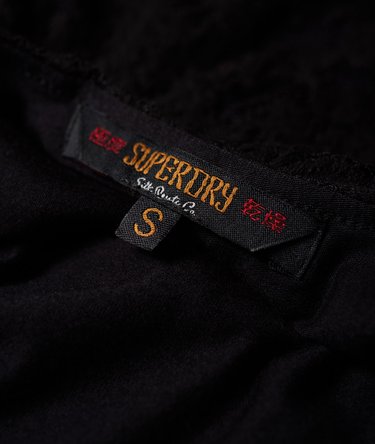 Melville Spitzen-Bodysuit Image 7