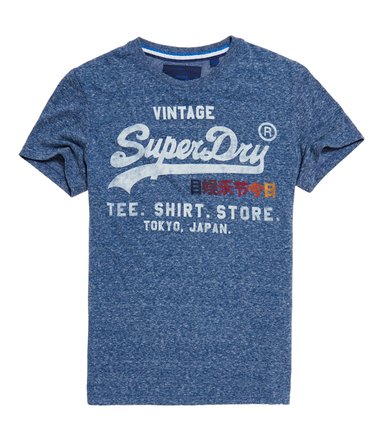 Shirt Shop Surf T-shirt Image 1