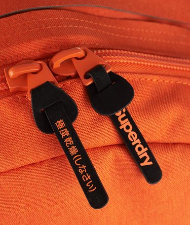 Melierter Montana Rucksack Image 4