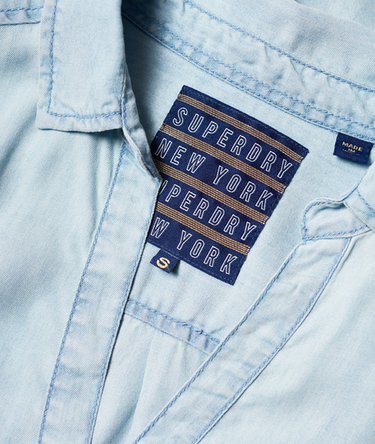 Camisa Tencel™ Image 6