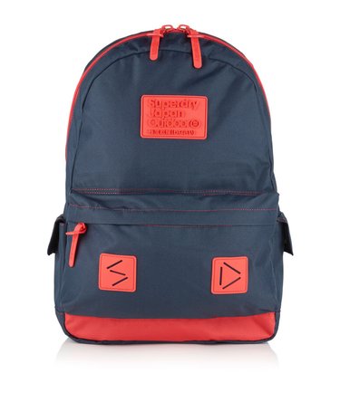 Silicone Montana Rucksack Image 1