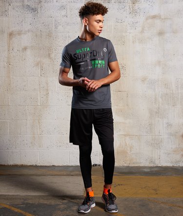 Ultra Vintage T-Shirt Image 3