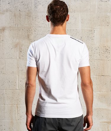 Camiseta Sport Label Image 4