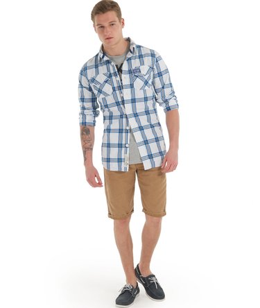 Billboard T-shirt Image 3