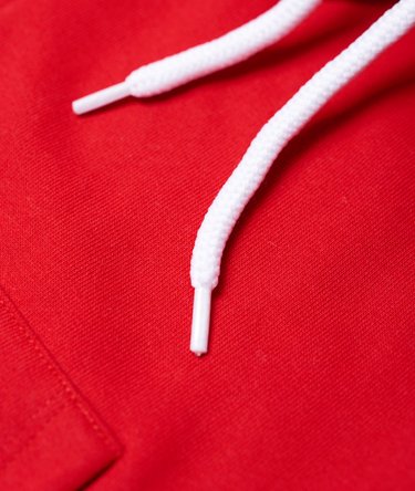 LA Athletic Zip hoodie Image 8