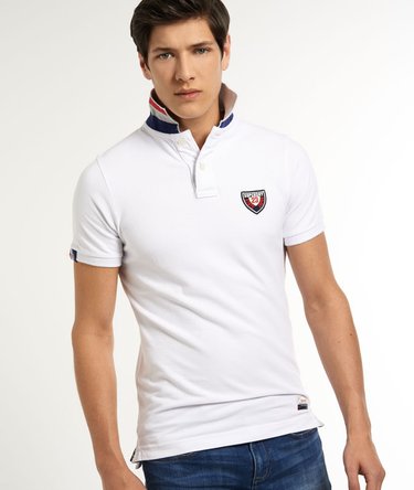 Super Concorde Polo Image 2