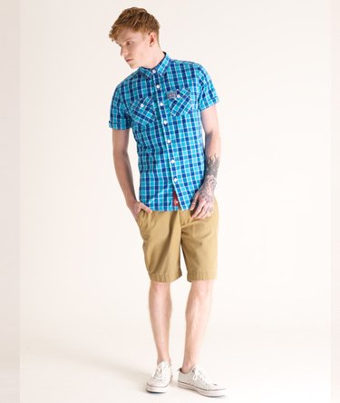 Washbasket Shirt Image 3