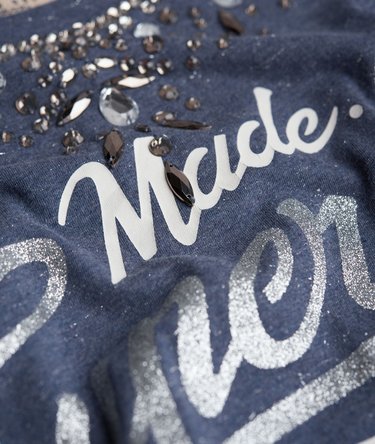 Sparkle Necklace topp Image 6
