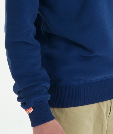 Vintage Crew Pulli Image 6