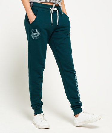 Athletic League Relax Cuff Joggers Image 2