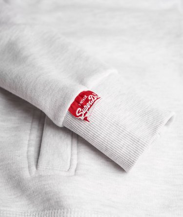 Track & Field Track Top Image 7