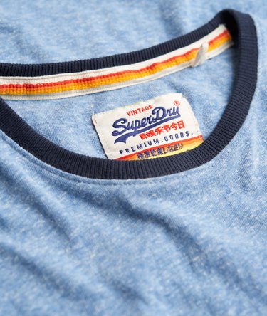 Cali Ringer T-Shirt Image 5