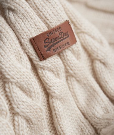 Jacob striktrøje Image 6