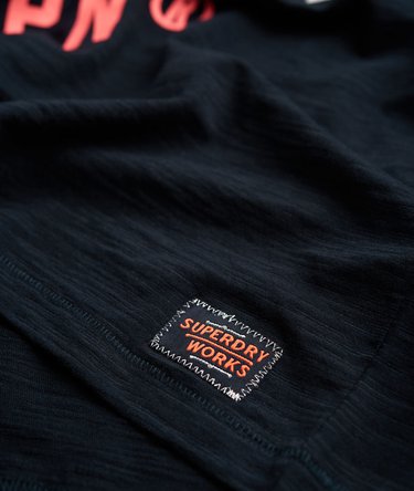 Crafted Lace T-shirt Image 7