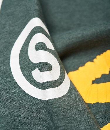 Jersey con cuello redondo Crew Image 8