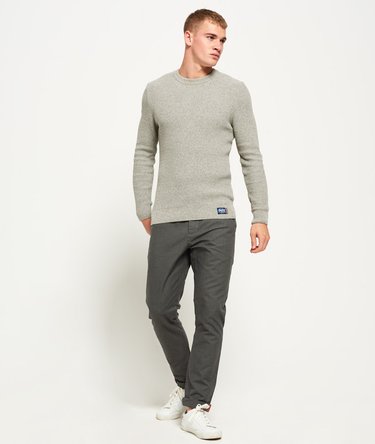 Chinos International Y/D Image 2