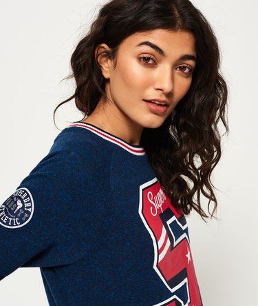 Charlie Sweat Dress Image 2