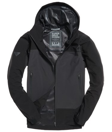 Fleet Cagoule Image 2
