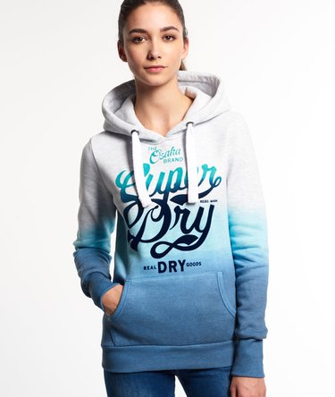 Osaka Brand Hoodie Image 1