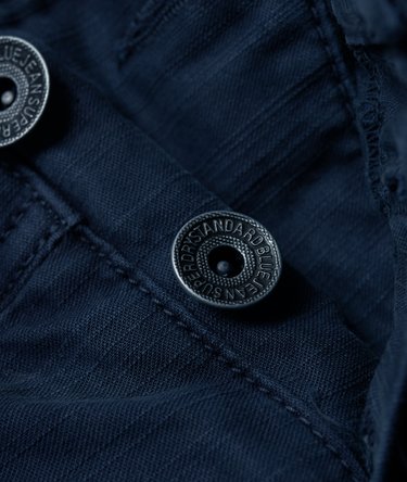 Utility Hot Shorts Image 5