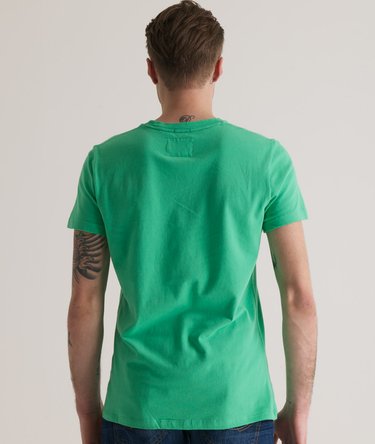Embroidered T-shirt Image 4