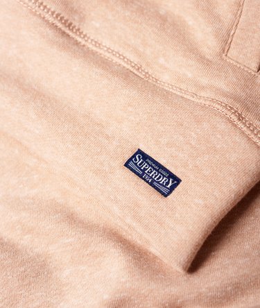 Sweat-shirt à col cheminée Sherpa Zinnia Image 8