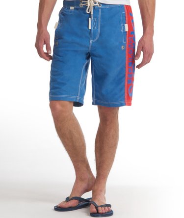 Panel Boardshort Image 2