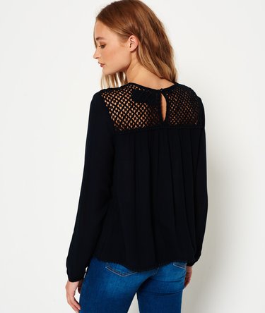 Mimi Bluse Image 5