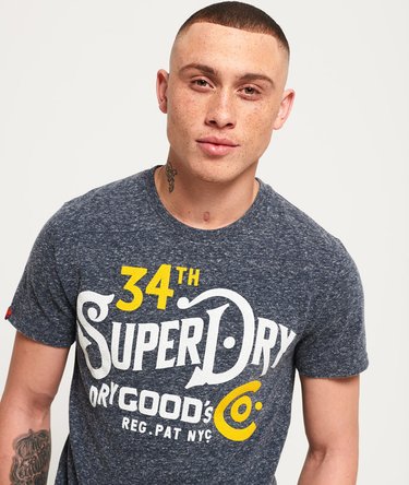 NYC Goods Co T-Shirt Image 6