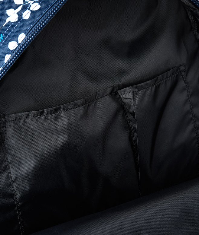 eclipse navy Ridley Montana rygsæk til Unisex Superdry DK