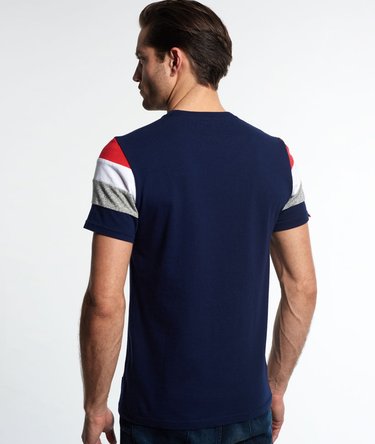 Velo Classics T-shirt Image 4