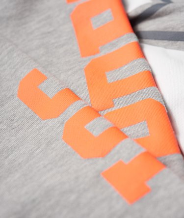 Big S Crew Neck Sweatshirt Image 8