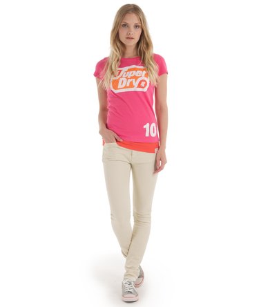 Wrap T-shirt Image 4