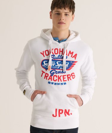 Super Hero hoodie Image 2