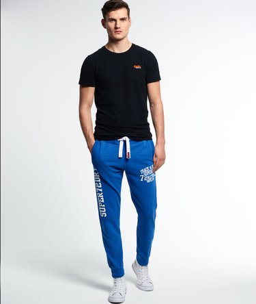 Track & Field Lite Cuffed Joggers Image 2