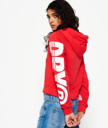 Sudadera con capucha Downtown NY Image 4