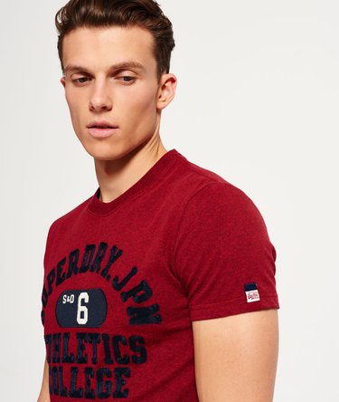 Core Applique T-shirt Image 5