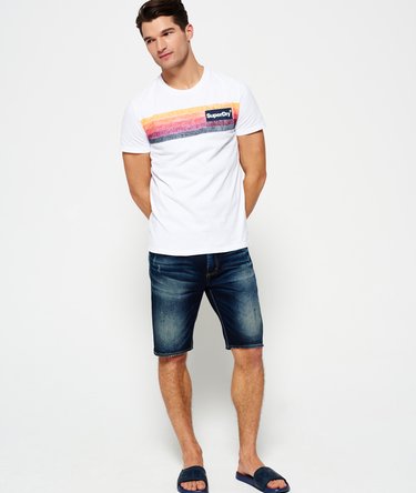 77 Surf Pocket T-shirt Image 3