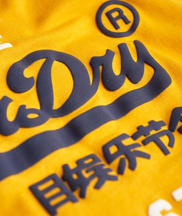 Shirt Shop Duo T-shirt Image 6