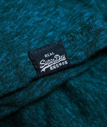 Super Sewn Rugged Lace Pocket Vest Top Image 8