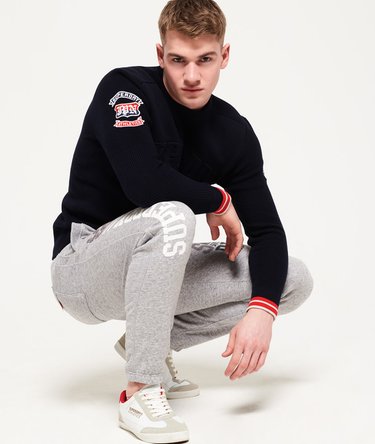 Lekkie spodnie dresowe Track & Field Image 5