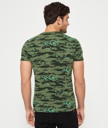 Shirt Shop All Over Print T-shirt Image 4