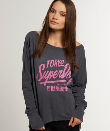 Fluro Ticket Type Crew Image 1