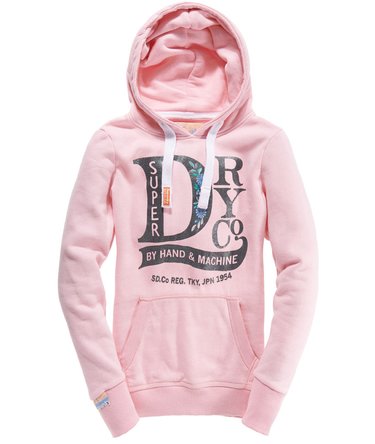 Gypsy Hoodie Image 2