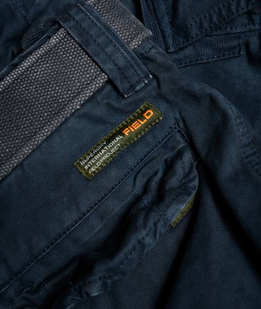 Core Heavy Field Cargo Shorts Image 7